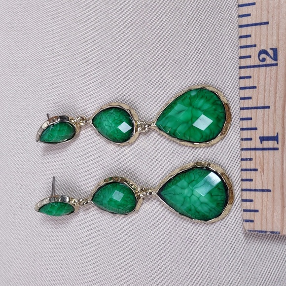 Amitra Singh "Hamptons Dune" Earrings - Picture 4 of 4